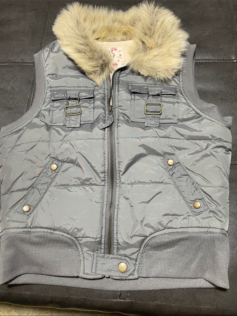 Jacket Subcategory